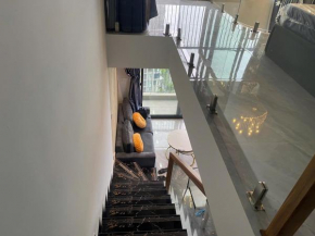 Skyvilla onsen Ecopak nơi bình yên nghỉ dưỡng có tắm khoáng nóng